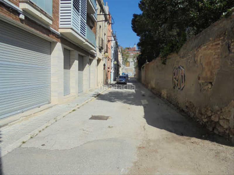 Foto 1bff4af4-5f2d-4695-9a6a-2fcef2797ebd. Local comercial solvia inmobiliaria locales en Valls