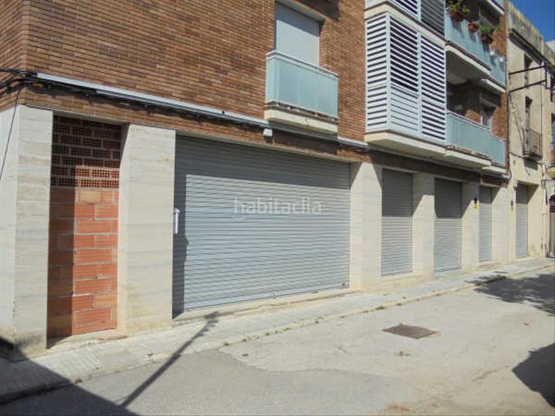 Foto 63e86882-dd88-4df2-84b6-e29bd08e97fc. Local comercial solvia inmobiliaria locales en Valls