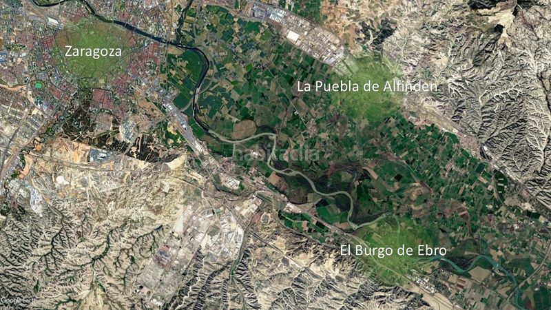 Foto 8a7a1a43-1106-4518-9b3f-4d3020d89a9e. Finca rústica a Burgo de Ebro (El)