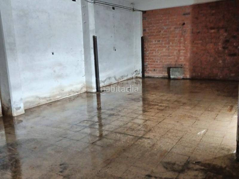 Foto 1cd65fe9-dd10-4ee6-baab-0c17d8e44464. Local comercial a La Reconquista - El Rosario Algeciras