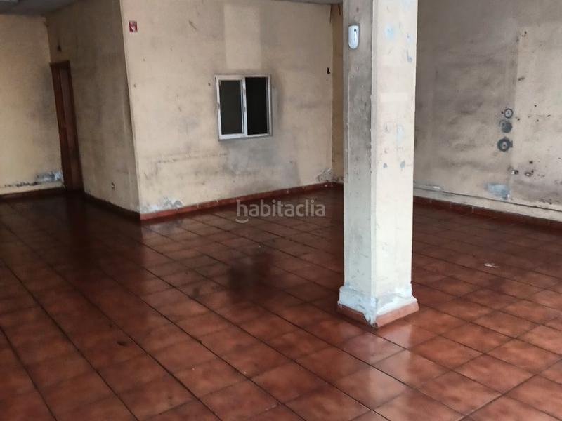 Foto 562bbbcd-739f-4336-8333-360aee0e5bb3. Local comercial a La Reconquista - El Rosario Algeciras