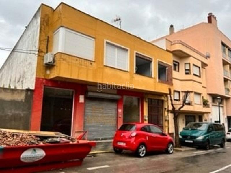Foto db1b0b1d-99c3-4207-bac2-de00c0b2ba07. Local comercial a La Reconquista - El Rosario Algeciras