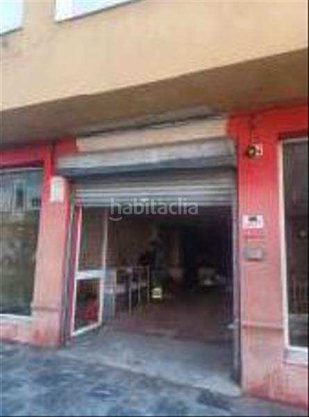 Foto e0235c78-c3f6-47f1-8817-a0362341e65e. Local comercial a La Reconquista - El Rosario Algeciras