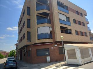 Appartement  C/ marqués de alfarrás. Solvia inmobiliaria  piso alfarràs