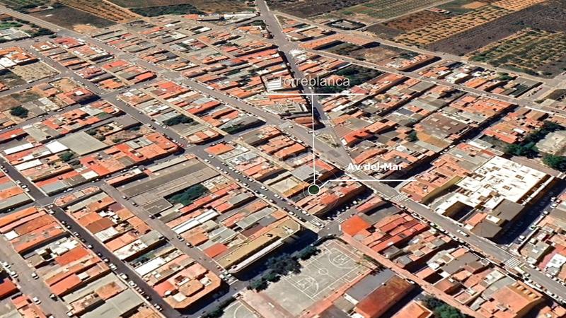 Foto 99681acf-8c19-4013-9219-5b567f5b9c58. Finca rústica solvia inmobiliaria suelo urbano en Torreblanca