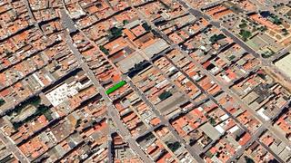 Finca rústica  Av del mar. Solvia inmobiliaria  suelo urbano torreblanca