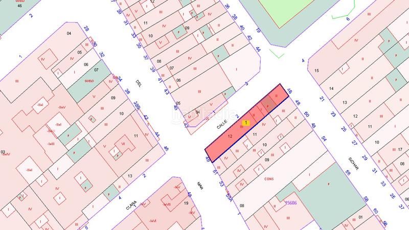 Foto e03f6898-f876-47c0-88b3-c4c695c2012a. Finca rústica solvia inmobiliaria suelo urbano en Torreblanca