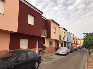 Xalet  C/ librado. Solvia inmobiliaria  casa bollullos de la mitación