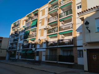 Pis  C/ ismael de tomelloso. Solvia inmobiliaria  piso tomelloso