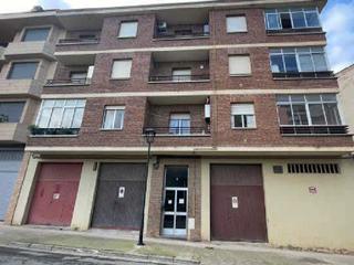 Pis  Av fuenmayor. Solvia inmobiliaria  piso cenicero