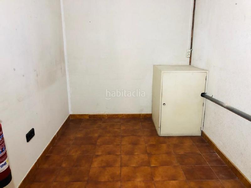 Foto f1743bff-a18f-4e60-b808-ff4e2961ab35. Local comercial a El Maset La Ràpita