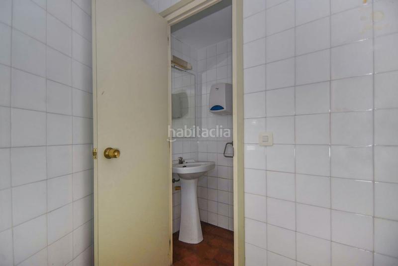 Foto 09d255da-d824-46ff-ac4d-ade47ec733b7. Local commercial dans Zona Alta Premià de Mar