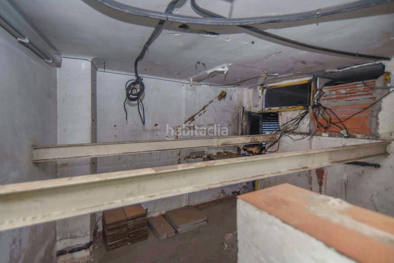 Foto 89cb22e5-5aca-4488-bd87-83206b1dd690. Local commercial dans Zona Alta Premià de Mar