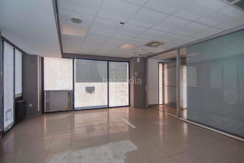 Foto a846a84b-23f5-46f6-aa69-e0be1f072118. Local commercial dans Zona Alta Premià de Mar