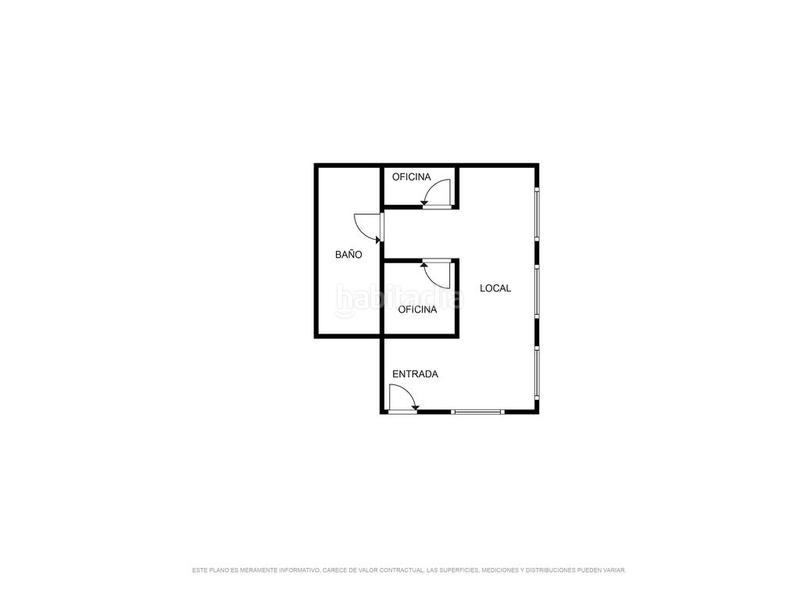 Foto ee6ff851-6173-4760-87b6-34e53a543011. Local commercial dans Zona Alta Premià de Mar