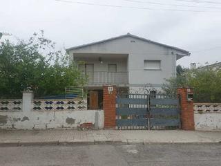 Chalet  Av piera. Solvia inmobiliaria  chalet independiente piera