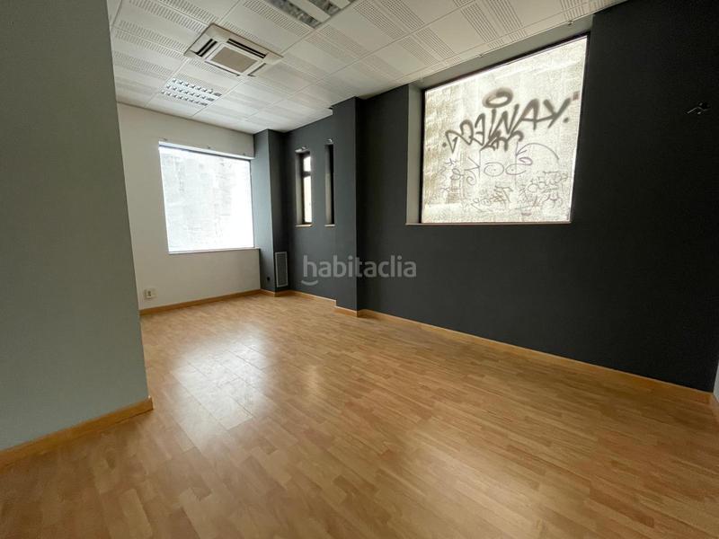 Foto 08eb8e65-c3c5-412d-a254-0f50a1181c40. Local comercial solvia inmobiliaria locales en Zona Alta Ponferrada