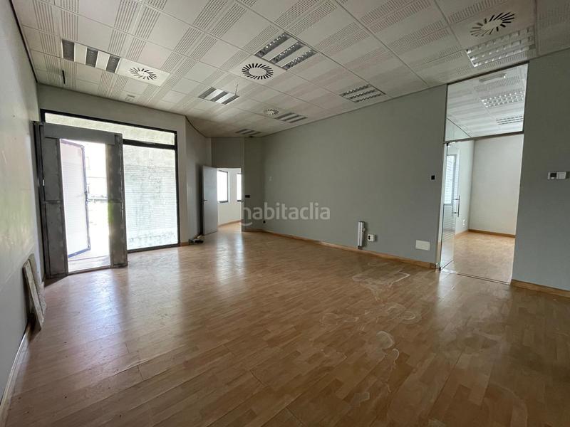 Foto 4b631f2e-4ca2-4558-b208-3398a2537831. Local comercial solvia inmobiliaria locales en Zona Alta Ponferrada