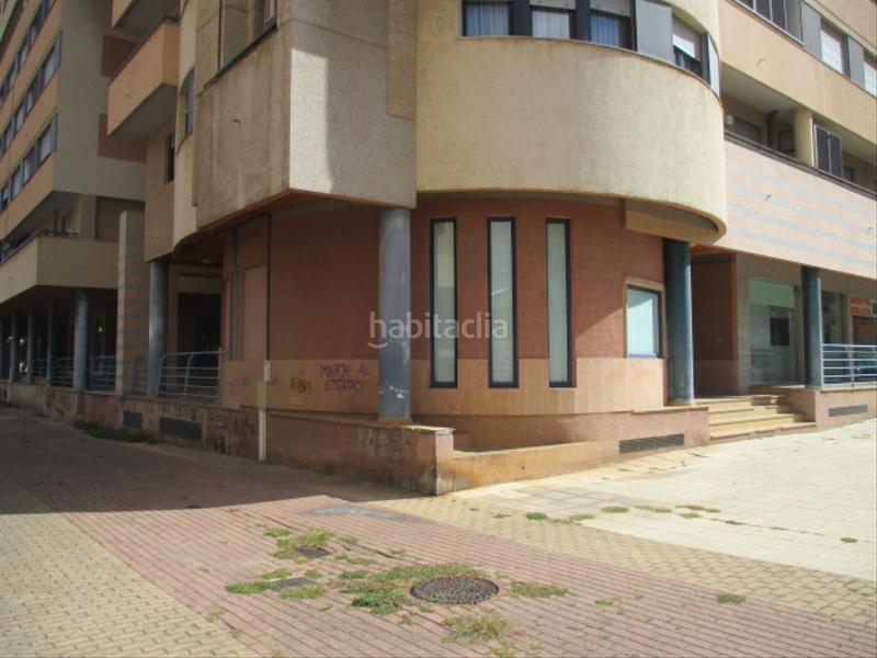 Foto f1f6f22f-5847-4ad9-a05e-79630bec390f. Local comercial solvia inmobiliaria locales en Zona Alta Ponferrada