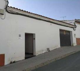 Maison jumelée  C/ gredal. Solvia inmobiliaria  chalet adosado puebla de los infantes la
