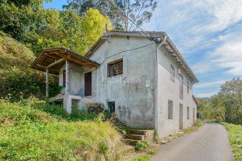 Foto 15db8d7b-1799-4fb5-8d4c-c4dcabbc0ac5. Chalet solvia inmobiliaria chalet independiente colunga en Villaviciosa