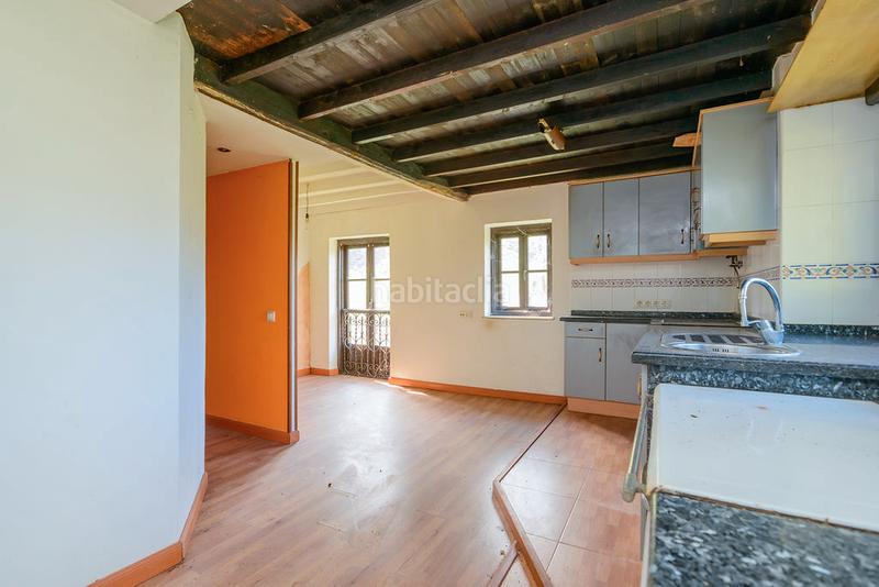 Foto 6fba5a55-9ed0-46cc-a70c-af355c03a0d3. Chalet solvia inmobiliaria chalet independiente colunga en Villaviciosa