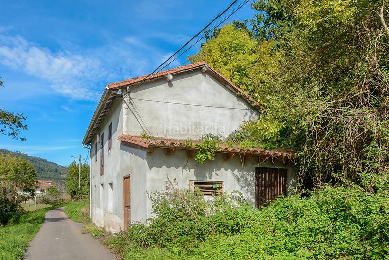 Foto a7c517cb-be67-4cfb-8589-07bd947a333f. Chalet solvia inmobiliaria chalet independiente colunga en Villaviciosa