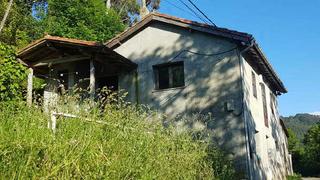 Chalet  Ba muslera. Solvia inmobiliaria  chalet independiente colunga