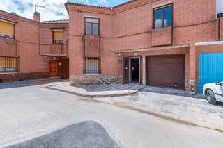 Xalet  C/ alicante. Solvia inmobiliaria  casa quintanar de la orden