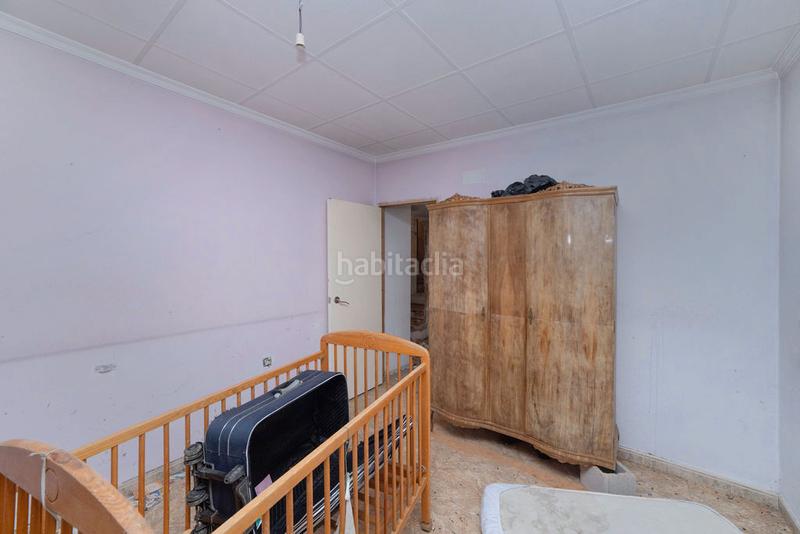 Foto 161e9fdc-3b19-487b-883b-bb4dc3140b12. Xalet a Alfafara