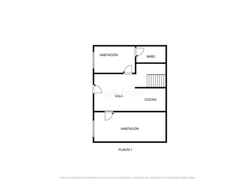 Foto 1a4ae06d-e4ad-473e-8db8-aa1cefb0ac14. Xalet a Alfafara