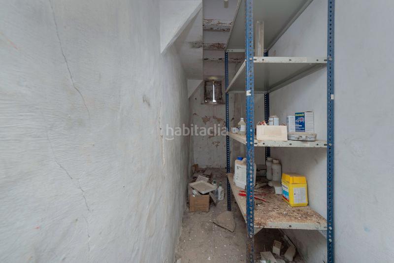 Foto 603811cc-c073-4fd1-9b80-4ab6c5c4053e. Xalet a Alfafara