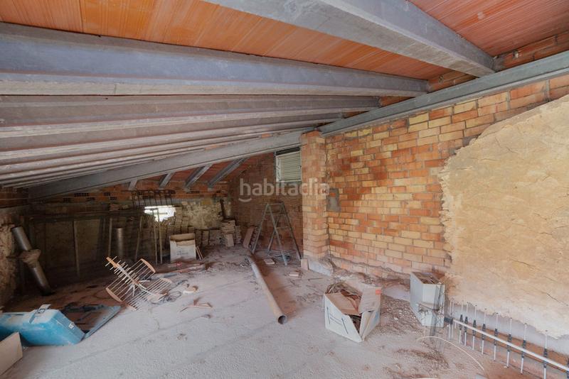 Foto cd2cb710-8d39-483b-8615-0d2d38baf336. Xalet a Alfafara