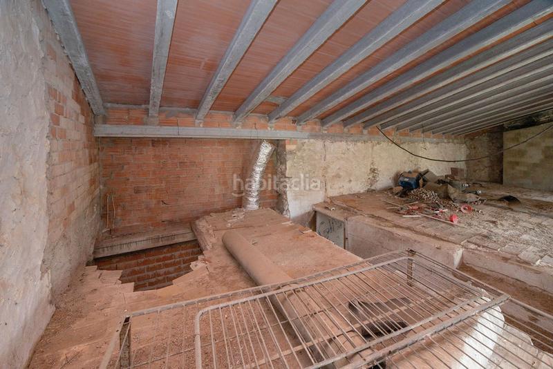 Foto cea9e0ed-7e5c-49a2-bf3b-157974ef532a. Xalet a Alfafara