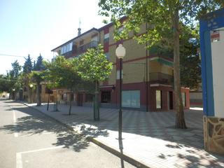 Pis  Ps del parque. Solvia inmobiliaria  piso villatobas