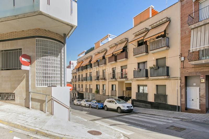 Foto 62f2fe0a-3d05-48e3-8cce-f6fd7720f962. Duplex in Centre Sant Boi de Llobregat