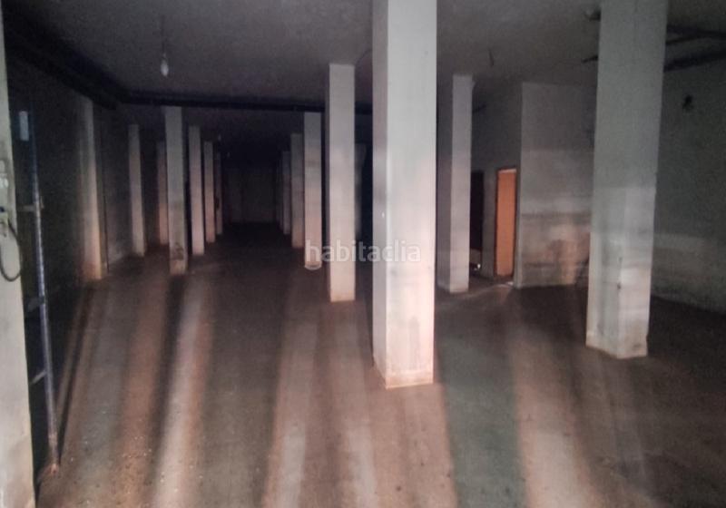 Foto bd55e3c3-b1e9-4a45-80cb-647c97ab8d8a. Geschäftsraum in Zona Nord Rubí