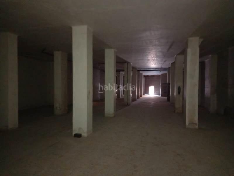 Foto e8fa5126-9fe1-49b0-84e8-8acb96b5f58d. Geschäftsraum in Zona Nord Rubí