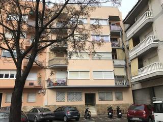 Appartement  Pz medellín. Solvia inmobiliaria  piso blanes