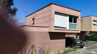 Xalet  C/ joan miró. Solvia inmobiliaria  chalet independiente carme