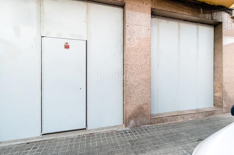 Foto 2fd0b152-3ba1-4385-8ba2-6d27b3576b7a. Local commercial dans Creu de Barberà Sabadell