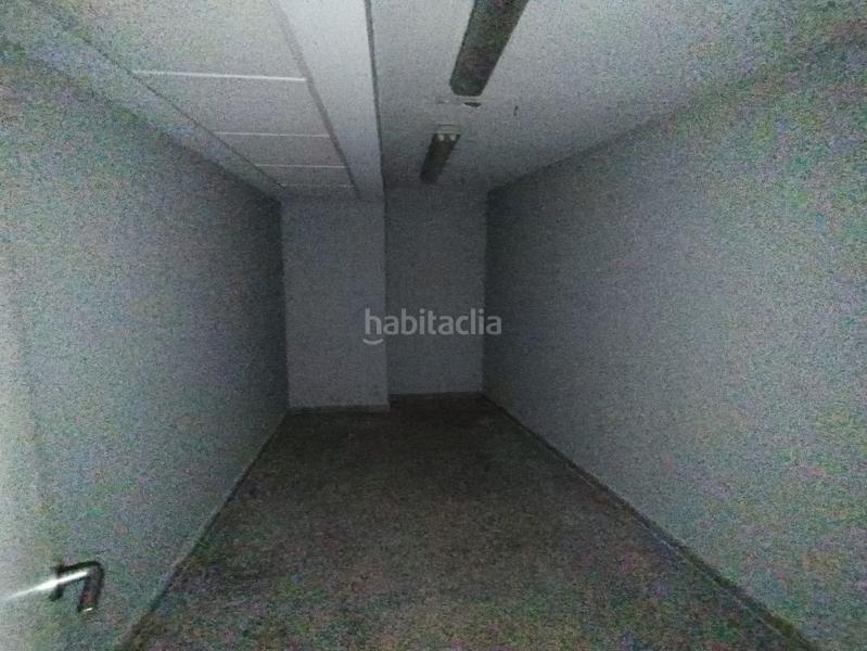 Foto 51519110-0b2b-4f01-9e6a-699b36e22238. Business premise in Zona Nord Alcoi