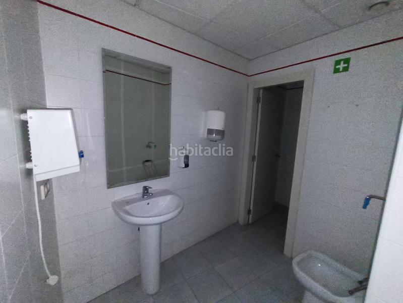 Foto 55805c97-3fd4-46f1-9a20-5e4254ea6d85. Business premise in Zona Nord Alcoi