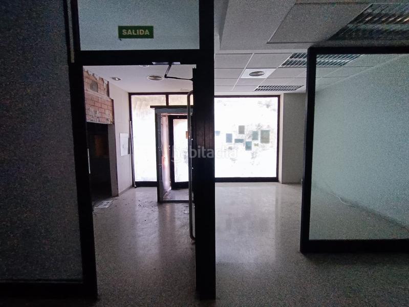 Foto b3927f5e-16aa-4df1-b40d-4ec91a27a913. Business premise in Zona Nord Alcoi