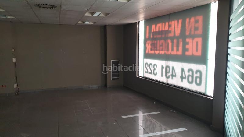 Foto 99110c61-9fb1-483b-96ae-b016917bc7a0. Local comercial a Centre Viladecans