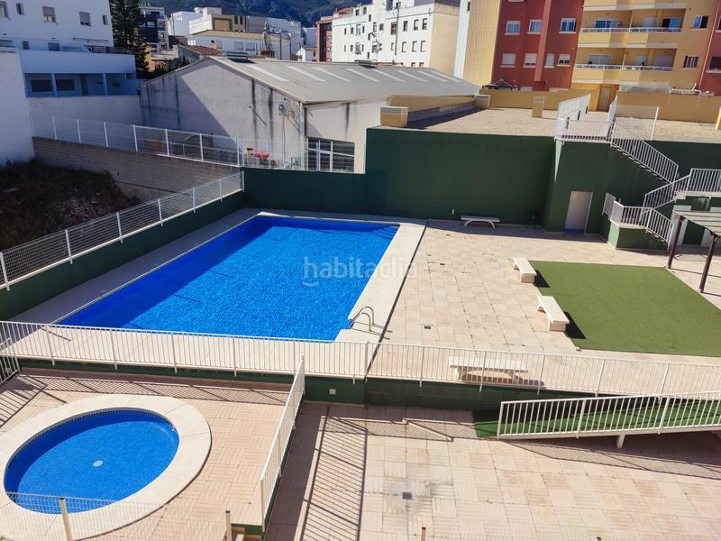 Foto f6f89979-949e-4595-963b-ac0a41034ba9. Piso solvia inmobiliaria piso en Pego