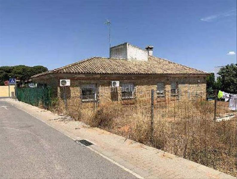 Foto 68d11660-9a40-4b5a-b411-0bd78f4e9aec. Fondo rustico in Oromana Alcalá de Guadaira