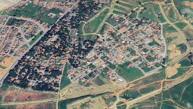 Foto 721dd7cf-342e-40bd-982b-24a4c14f089a. Fondo rustico in Oromana Alcalá de Guadaira