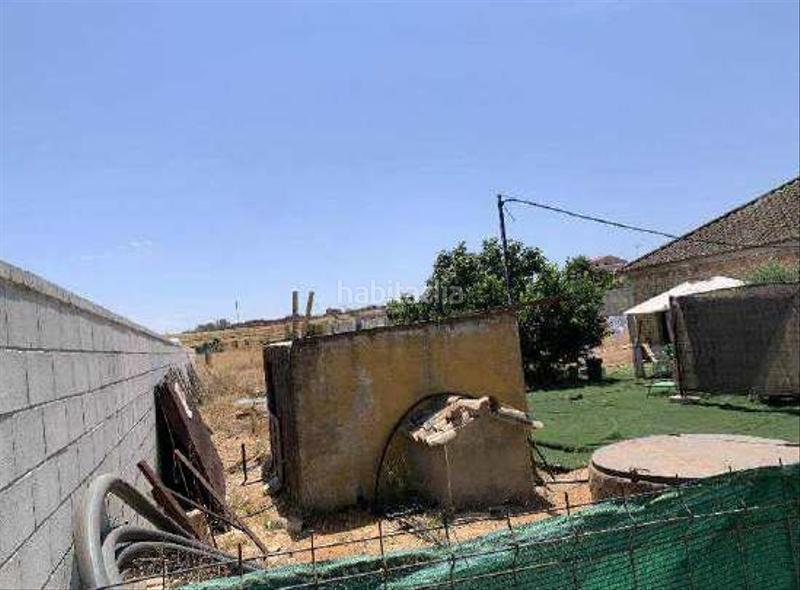 Foto 832324a1-5c31-4449-8b47-912d0c776865. Fondo rustico in Oromana Alcalá de Guadaira