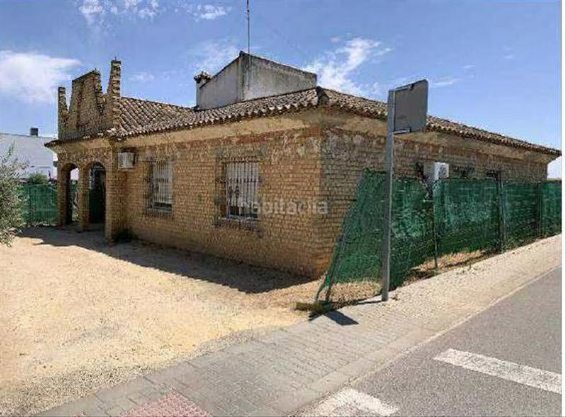 Foto a9c635bb-17d8-404f-b14a-16113dca8aa1. Fondo rustico in Oromana Alcalá de Guadaira